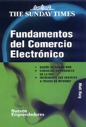 Fundamentos del comercio electrónico