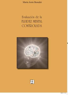 EVALUACIÓN DE LA FLUIDEZ MENTAL CONTROLADA