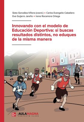 INNOVANDO CON EL MODELO DE EDUCACIÓN DEPORTIVA: SI