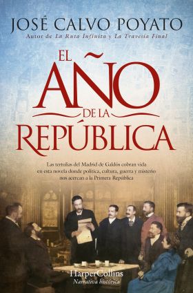 AÑO DE LA REPUBLICA, EL