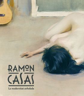 RAMON CASAS