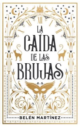 CAIDA DE LAS BRUJAS, LA