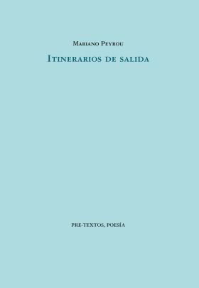 Itinerarios de salida