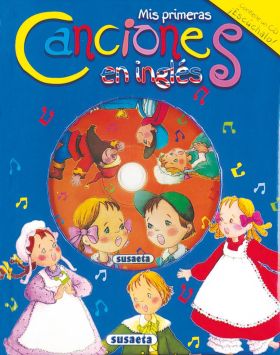 Mis primeras canciones en inglés