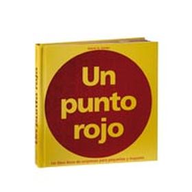 UN PUNTO ROJO