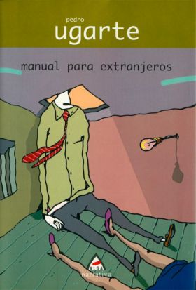 MANUAL PARA EXTRANJEROS