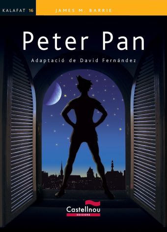 PETER PAN (KALAFAT)