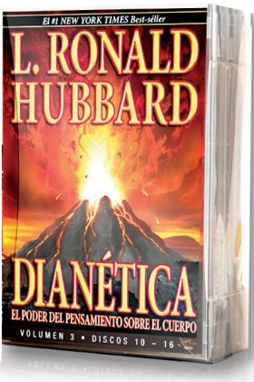 DIANETICA