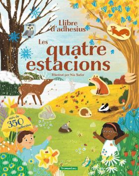 QUATRE ESTACIONS, LES