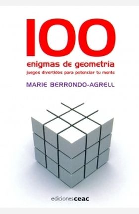 100 enigmas de geometría