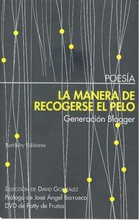 LA MANERA DE RECOGERSE EL PELO