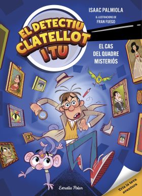 EL CAS DEL QUADRE MISTERIOS