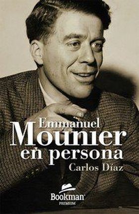 EMMANUEL MOUNIER, EN PERSONA