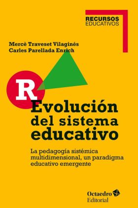 R-EVOLUCION DEL SISTEMA EDUCATIVO
