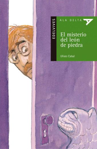 MISTERIO DEL LEON DE PIEDRA