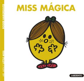 MISS MAGICA