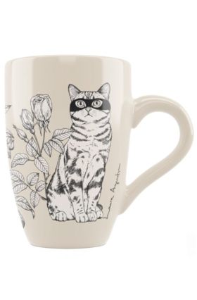 TAZA LAURA AGUSTI