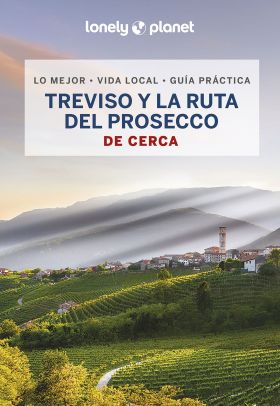 TREVISO Y LA RUTA DEL PROSECCO DE CERCA 1