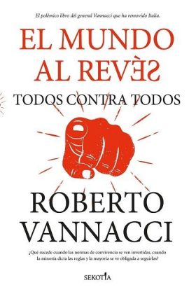 MUNDO AL REVES, EL