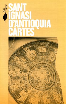 Cartes. Sant Ignasi d'Antioquia