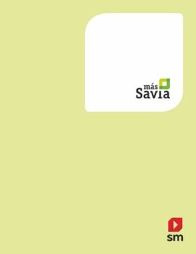 SD ALUMNO. MATEMÁTICAS. 2 PRIMARIA. MÁS SAVIA [VALENCIANO]