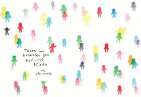 TALES AND EXERCICES FOR RESTLESS KIDS