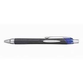 BOLIGRAFO UNI BALL JETSTREAM RETRACTIL AZUL UNI-BALL