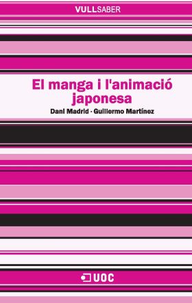 El manga i l'animació japonesa