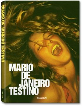 MARIO DE JANEIRO TESTINO