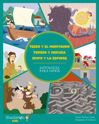 PERSEO Y MEDUSA