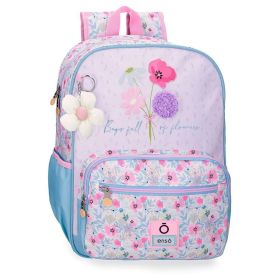 97724D1 MOCHILA ADAP.38CM.FULL OF