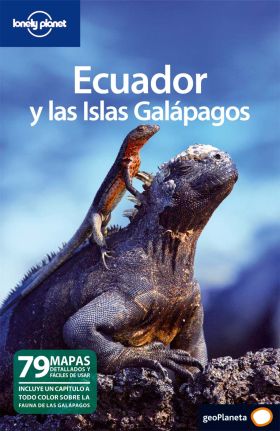Ecuador y las Islas Galápagos 4