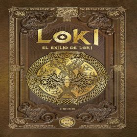 El exilio de Loki