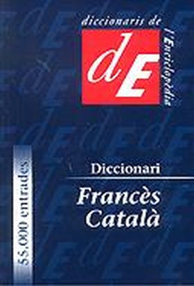 DICCIONARI FRANCES-CATALA