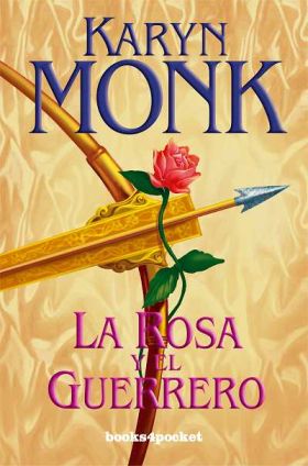 LA ROSA Y EL GUERRERO