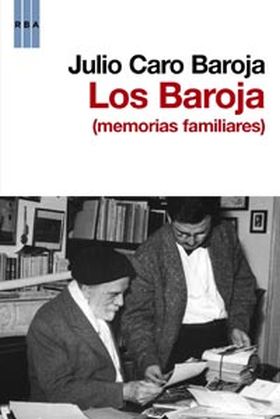 LOS BAROJA