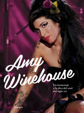 AMY WINEHOUSE