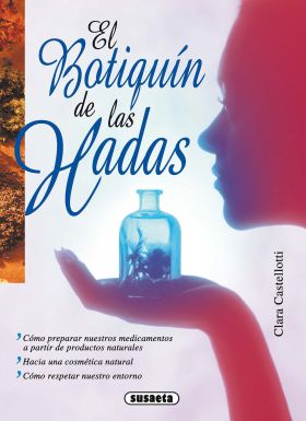 El botiquín de las hadas