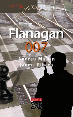 FLANAGAN 007