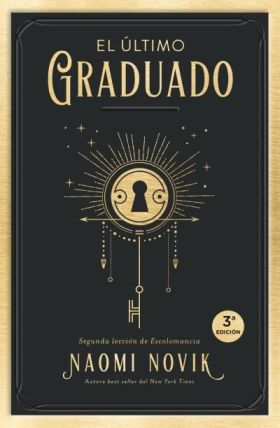 EL ÚLTIMO GRADUADO