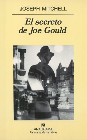 SECRETO DE JOE GOULD
