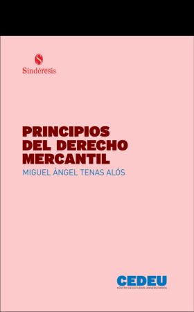 PRINCIPIOS DEL DERECHO MERCANTIL