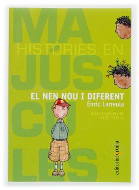 EL NEN NOU I DIFERENT