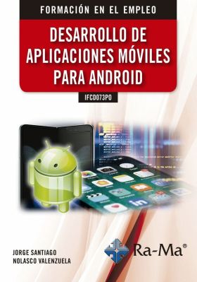 DESARROLLO DE APLICACIONES MOVILES PARA ANDROID IF