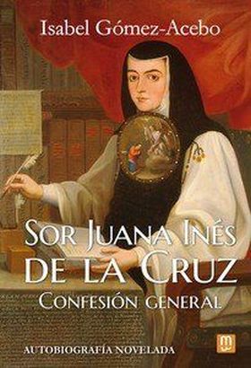 SOR JUANA INES DE LA CRUZ