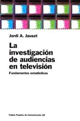 La investigación de audiencias en televisión