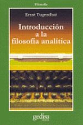 Introducción a la filosofía analítica