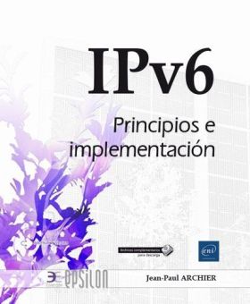 IPV6 PRINCIPIOS DE IMPLEMENTACION