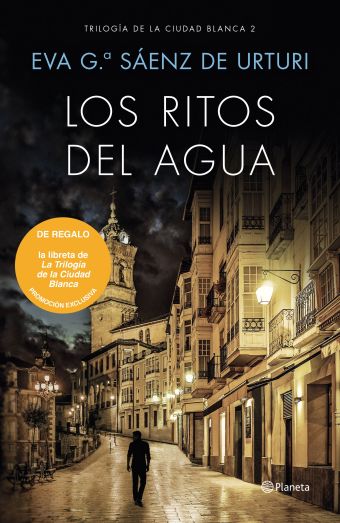 Pack TC Los ritos del agua