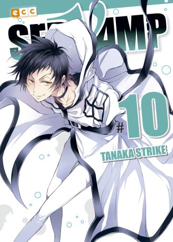 SERVAMP NÚM. 10